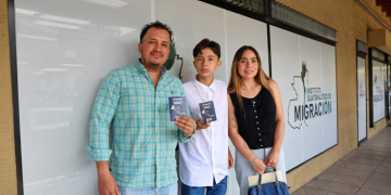 El IGM superó los 835 mil pasaportes emitidos en 2025. (Foto: IGM)