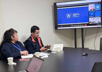 Udevipo lidera construcción del Reglamento de Desarrollo Habitacional./Foto: Udevipo.