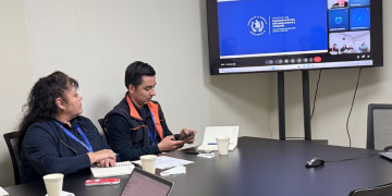 Udevipo lidera construcción del Reglamento de Desarrollo Habitacional./Foto: Udevipo.