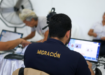 El IGM llevará a cabo Jornadas Móviles de Pasaportes en Suchitepéquez. (Foto: IGM)