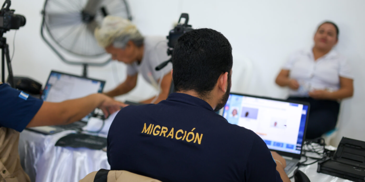 El IGM llevará a cabo Jornadas Móviles de Pasaportes en Suchitepéquez. (Foto: IGM)