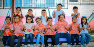 Centros de cuidado infantil operan bajo supervisión de la SBS