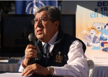 Gestionar más proyectos con mayor transparencia, desafíos de la SCEP