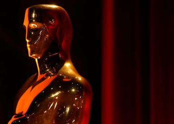Nominados a los premios Oscar 2026
