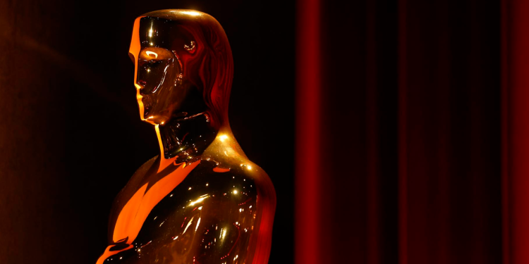 Nominados a los premios Oscar 2026