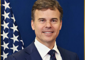 Estados Unidos nombra a John Barrett como encargado de negocios en Guatemala