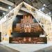 Guatemala gana el premio al Mejor Estand en Fitur 2026