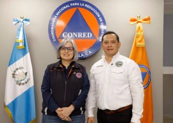 Simulacro Nacional por Sismo se realizará el 24 de febrero./Foto: Álex Jacinto.