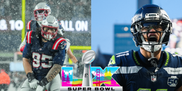 Cómo ver en vivo el Super Bowl LX en Guatemala