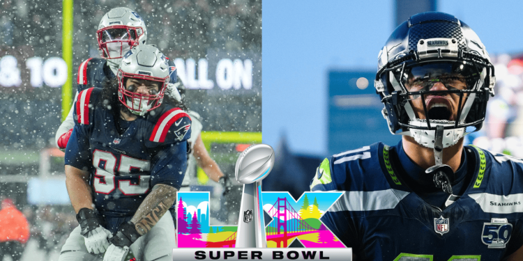 Cómo ver en vivo el Super Bowl LX en Guatemala