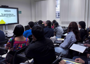 Inicia el ciclo escolar 2026 en los Centros de Formación Quédate