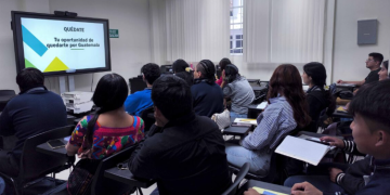 Inicia el ciclo escolar 2026 en los Centros de Formación Quédate