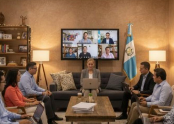 Consulado guatemalteco brinda orientación migratoria a connacionales en Carolina del Norte y Carolina del Sur