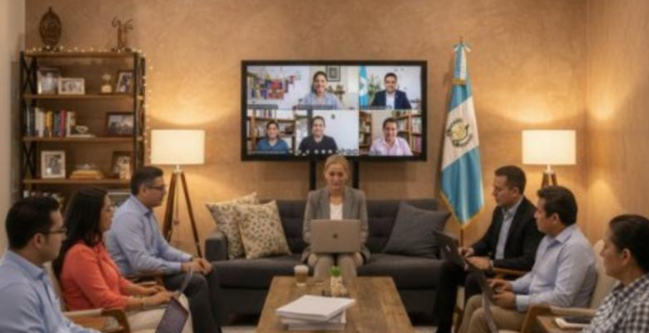 Consulado guatemalteco brinda orientación migratoria a connacionales en Carolina del Norte y Carolina del Sur