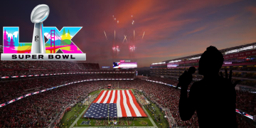 Quién cantará en el show de medio tiempo del Super Bowl 2026