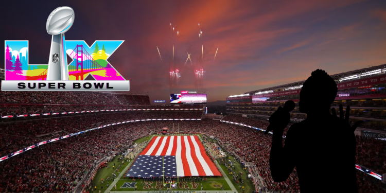 Quién cantará en el show de medio tiempo del Super Bowl 2026
