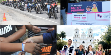 La PGN recordó que la seguridad de la niñez y adolescencia debe ser una prioridad, especialmente en actividades masivas. / Foto: PGN