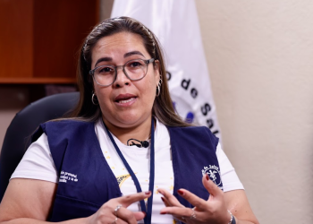 El Ministerio de Salud comparte recomendaciones para prevenir enfermedades durante el ciclo escolar. (Foto: Analí Camey)