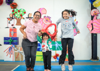 Acogimiento Familiar Temporal: alternativa para evitar la institucionalización