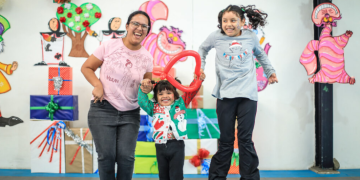 Acogimiento Familiar Temporal: alternativa para evitar la institucionalización