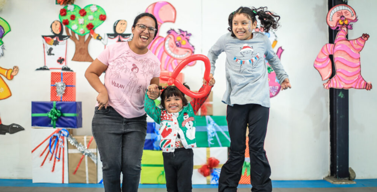 Acogimiento Familiar Temporal: alternativa para evitar la institucionalización