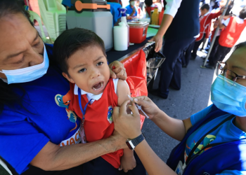 Estudiantes del sector público contarán con los servicios del Ministerio de Salud durante el ciclo escolar 2026. (Foto: MSPAS)