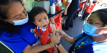 Estudiantes del sector público contarán con los servicios del Ministerio de Salud durante el ciclo escolar 2026. (Foto: MSPAS)