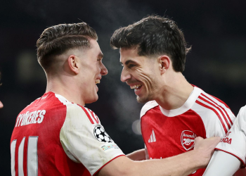 Qué equipos clasificaron a los octavos de final de la Champions League 2026