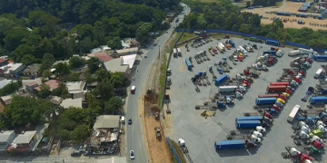 Gobierno destinará 600 millones de quetzales para proyectos de infraestructura portuaria y vial