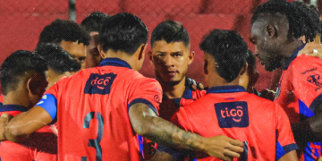 Municipal derrota a Xelajú MC en su regreso a El Trébol