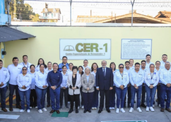 Asociación de Correccionales Americanas (ACA