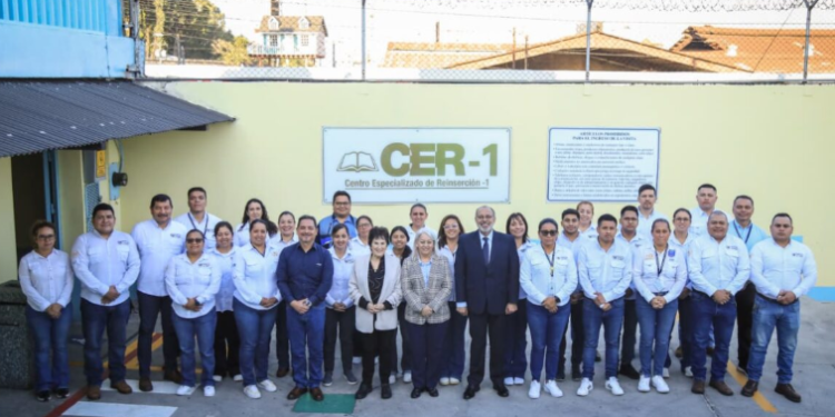 Asociación de Correccionales Americanas (ACA