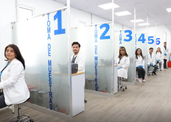 Unidad Periférica Zona 11 del IGSS inauguró mejoras en tecnología e infraestructura. (Foto: IGSS)