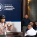Segeplan avanza en planes estratégicos institucionales.
