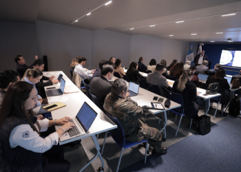 Comité Nacional de Facilitación del Comercio celebra primera reunión del año