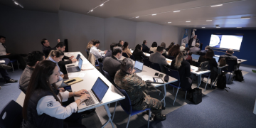 Comité Nacional de Facilitación del Comercio celebra primera reunión del año