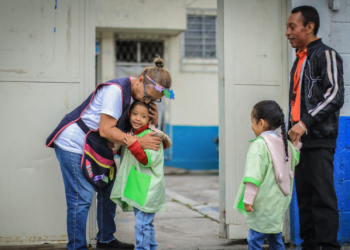 44 centros de atención Integral arrancarán ciclo de atención 2026