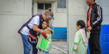 44 centros de atención Integral arrancarán ciclo de atención 2026