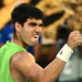 Carlos Alcaraz se convierte en el más joven en alcanzar la final de los cuatro Grand Slam
