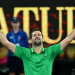 Djokovic desafía al tiempo y va por otra corona en Australia ante Alcaraz