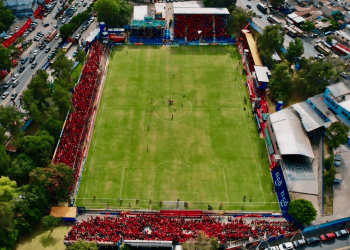 Cómo se jugará la cuarta jornada del Clausura 2026 en la Liga Nacional