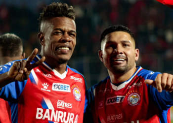 Comunicaciones cae ante Xelajú MC y se hunde en la tabla acumulada de la Liga Nacional