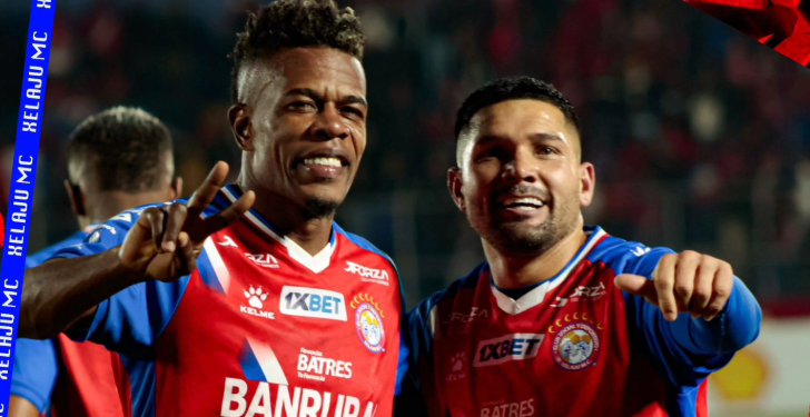 Comunicaciones cae ante Xelajú MC y se hunde en la tabla acumulada de la Liga Nacional