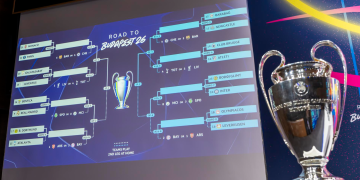 EN PROCESO // Cómo era el mundo del deporte en 2016