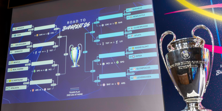 EN PROCESO // Cómo era el mundo del deporte en 2016