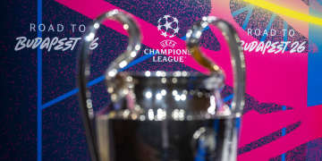 EN PROCESO // Cómo era el mundo del deporte en 2016