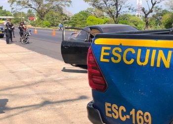 Operación Centinela: Mantienen operativos de seguridad en los municipios de Escuintla