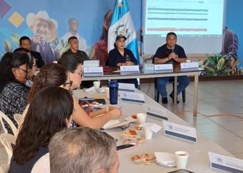Codred de Jutiapa fortalece protocolos de respuesta y reafirma compromiso en la prevención