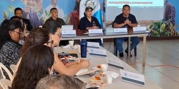 Codred de Jutiapa fortalece protocolos de respuesta y reafirma compromiso en la prevención