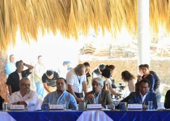 Codede de Guatemala realiza primera reunión ordinaria y aborda cartera de inversión 2026 y 2027